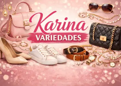 Karina-Variedades