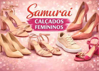 Samurai-Calcados-Feminnos